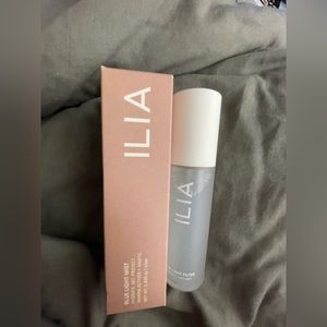 Blue Light Filter Mist by ILIA Beauty for Women - 1.69 oz Face Mist